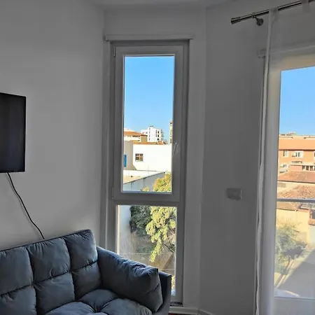 Appartement Ida Tirana