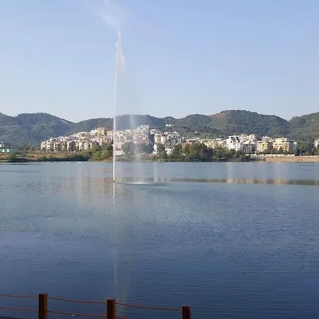 Ida 公寓 地拉那