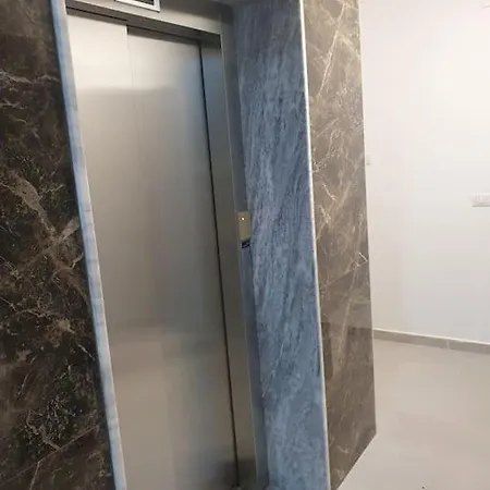 Apartment Ida *