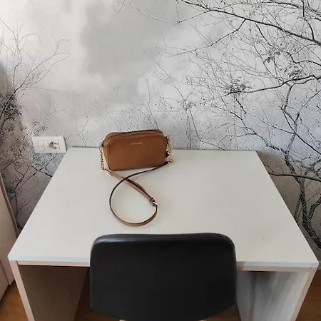 Apartment Ida *
