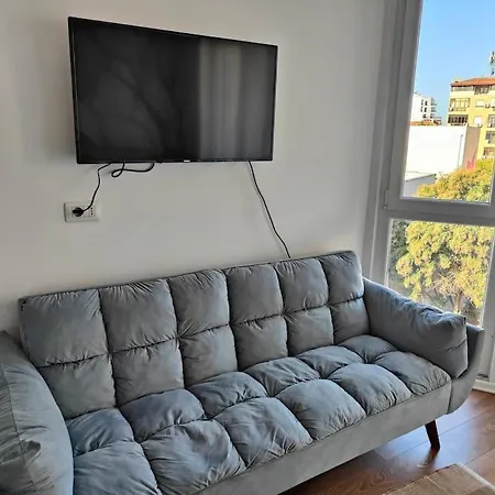Ida Apartment *
