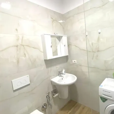 Ida Apartment Tirana