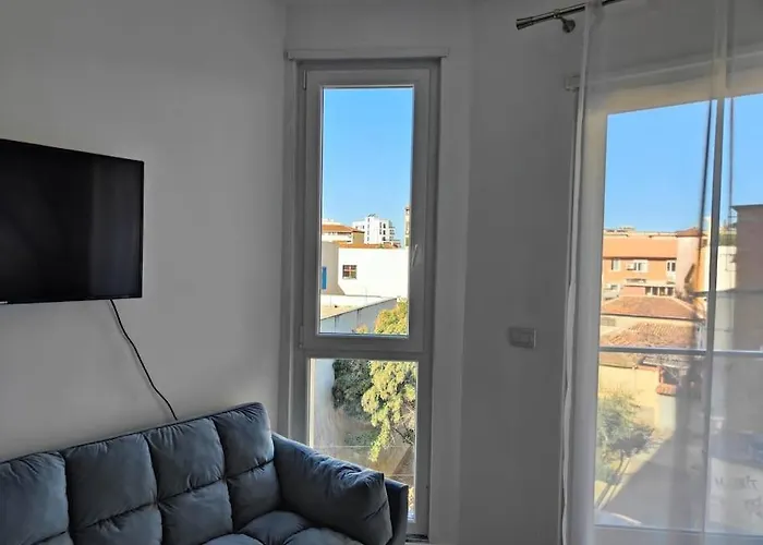 Lejlighed Ida Tirana